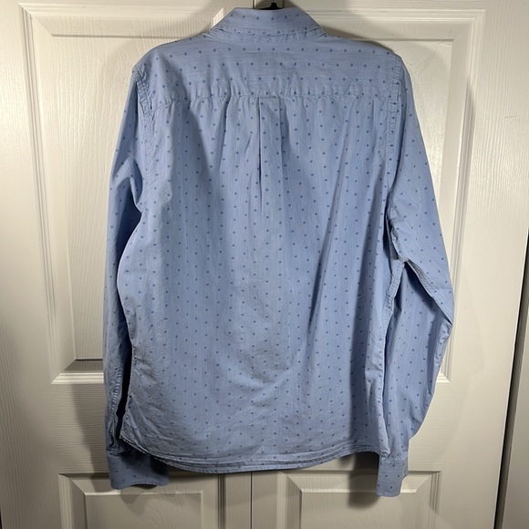 Abercrombie & Fitch muscle shirt - Picture 2 of 7